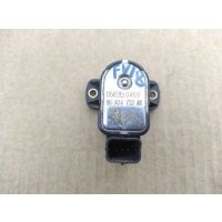 Датчик положения дроссельной заслонки Peugeot 206 1 2002 96 424 732 80