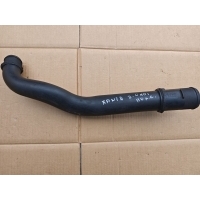 Патрубок турбины Citroen Xantia 1999 9630272680,97030100