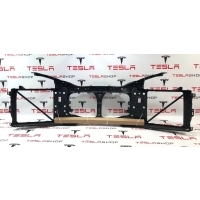 Передняя панель крепления облицовки (телевизор) Tesla Model S 2019 1061950-98-F