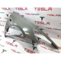 Крыло переднее правое Tesla Model 3 2020 1081400-00-D