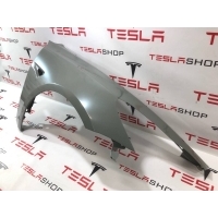 Крыло переднее правое Tesla Model 3 2020 1081400-00-D