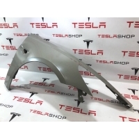 Крыло переднее правое Tesla Model 3 2020 1081400-00-D