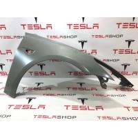 Крыло переднее правое Tesla Model 3 2020 1081400-00-D