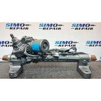 Рейка рулевая honda cr - v iv 53600t1g - g11 53601t0aa01 53600t1wxa01