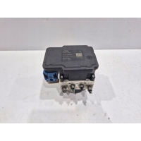 Насос абс renault лагуна iii 3 рестайлинг 476600002r
