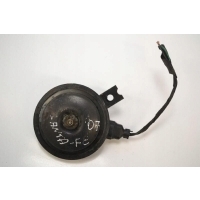 HYUNDAI SANTA FE 2007 RHD Alarm dźwiękowy klaksonu