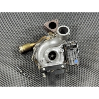 Турбина Audi A8 D4/4H 2014 6NW 009 550,059103357D