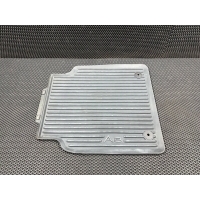 Коврики в салон задний левый Audi A8 D4/4H 2011 4H0061512AY2,4H0061512