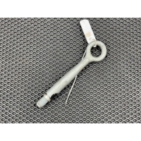 Крюк буксировочный Land Rover Range Rover Velar 2020 T2H33643,LR092012