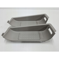 VW T6 CARAVELLE stopień próg drzwi prawy przód 7E5863736