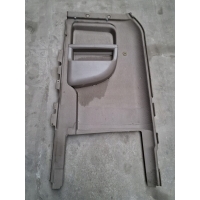 Tapicerka Kabiny Bok Scania R 2087373 2087365