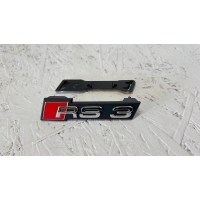 AUDI A3 RS3 8V5 EMBLEMAT GRILLA PRZEDNIEGO 8V5853736B