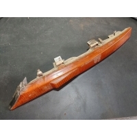 Поворотник левый стэнли 046 - 0445 mitsubishi lancer c1 1984 - 88 rok