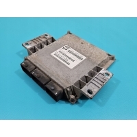 Блок управления двигателя 9642427080 fiat ulysse ii 02 - 10 2.0 16v