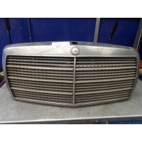 Мерседес w126 решетка радиатора