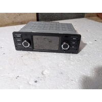 Мерседес радио gps навигация citan 415 w415 a4158201300