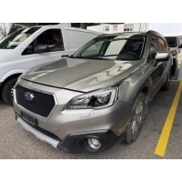 Subaru outback v bs 2014 - 19 капот бампер pdc лампы светодиодный крыло полоса передняя