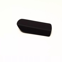 Volkswagen touareg 7l interior hood release handle 7l0823533d9b9