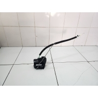 Замок передней левой двери Great Wall Poer King Kong 2022- 6105100XVE21A