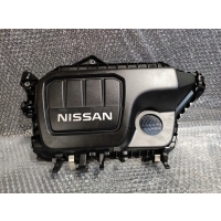 Nissan oe 175b12531r крышка крышка двигателя