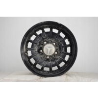 Колесо алюминиевая mercedes-benz oe w115 w116 6.0