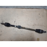 PÓŁOŚ PRAWA KIA CEED II LIFT 1.4 B 49501A6300