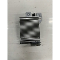 KIA SOUL I LIFT HYUNDAI WZMACNIACZ RADIA 963702K500 AMP - 100AM