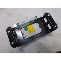 HYUNDAI IX35 LIFT WZMACNIACZ RADIA 963702Y000