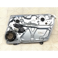 Стеклоподъемник правая передняя volkswagen passat b5 fl 3b4837752lb hatchback 00 - 05