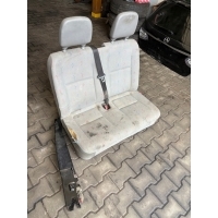 Кресло правая двойной пассажира volkswagen lt ii европа 96 - 06
