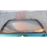 Стекло tylnej крышки багажника opel corsa b 97r 5d