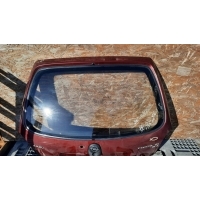 Стекло tylnej крышки багажника opel corsa b 5 дверь