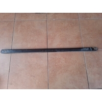 Mercedes - benz slk r171 rear lower suspension бар brace a1715240747