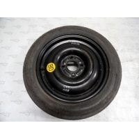 Форд focus mk1 i колесо подъездные 125 / 80 / 15 95m 4x108 2150836