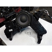 Subwoofer głośnik niskotonowy tuba Hyundai OE 96380 - J9000