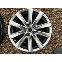 Колесо алюминиевая mazda oe 3 6 cx3 cx5 cx9 7.5