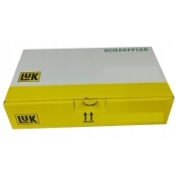 Schaeffler LuK 624 3534 00 Zestaw sprzęgieł