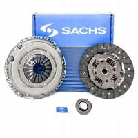 ORYGINALNE SPRZĘGŁO SACHS 3000951556