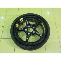 Мерседес c w203 колесо подъездные 165-15 5x112