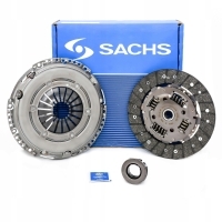 ORYGINALNE SPRZĘGŁO SACHS 3000951556