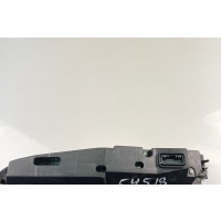 Блок управления bort mazda 3 bl bhb6611j0 2010