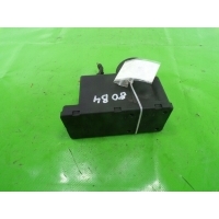 Audi 80 b4 насос центрального замка 4a0862257a