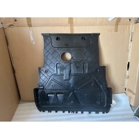 Крышка нижняя двигателя volkswagen crafter 17 - > новая оригинал 7c0825453c