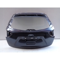 Новая крышка багажника задняя mazda cx5 12 - 16 № 44774