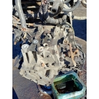 Кпп g1303057660 opel zafira а 2001r 2.2 дизель 5 ступенчатая