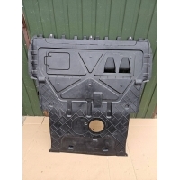 Volkswagen crafter крышка нижняя двигателя 7c0825453c