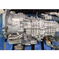 Автоматическая кпп порше gearbox getriebe коробка