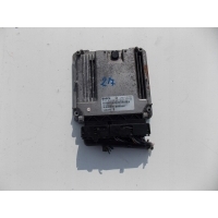 Блок управления outlander 2.0 di - d 1860a578 0281013890