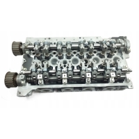 Головка блока цилиндров цилиндров renault master movano vivaro 2.2 2.5 dci 8200005876