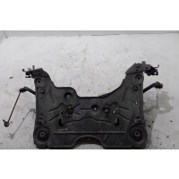 Мост передняя renault vel satis bj0_ 8200601551 2004